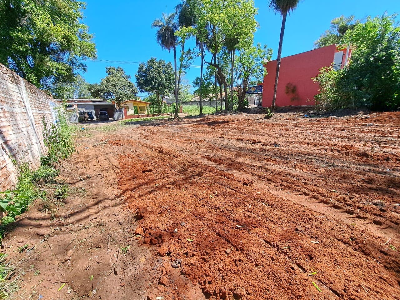 En venta dos terrenos en Ñemby, límite con San Lorenzo, foto 3