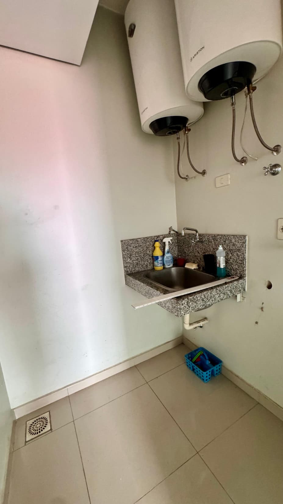 Hermoso Dpto de 2 Habit en Mburucuya — foto 4