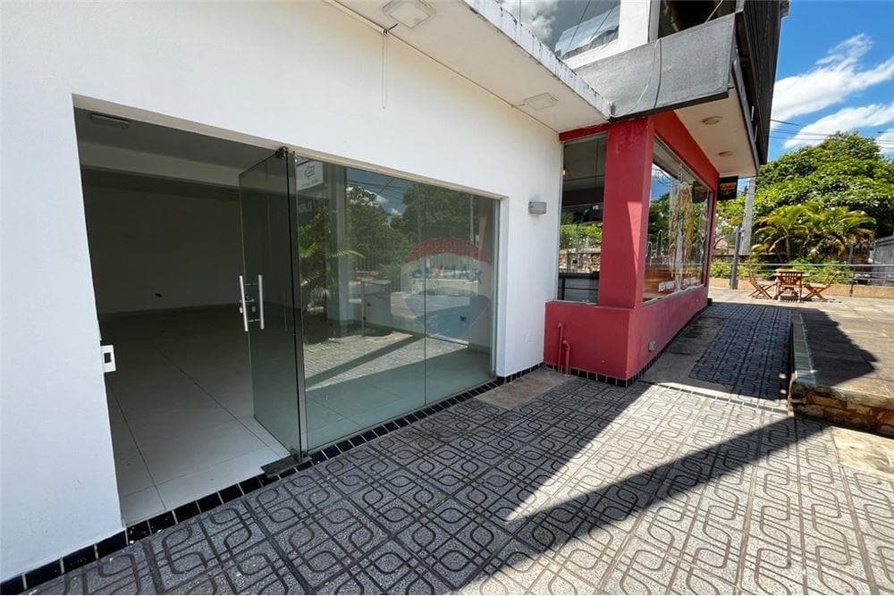 Local comercial av. Caciquelambare, foto 4