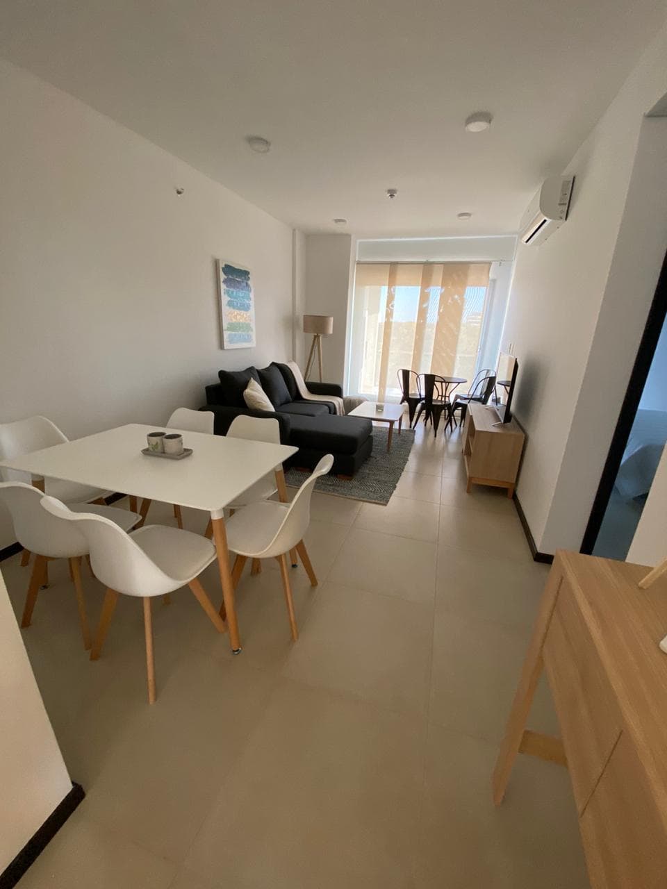 Hermoso departamento 1 dormitorio AMOBLADO, foto 1