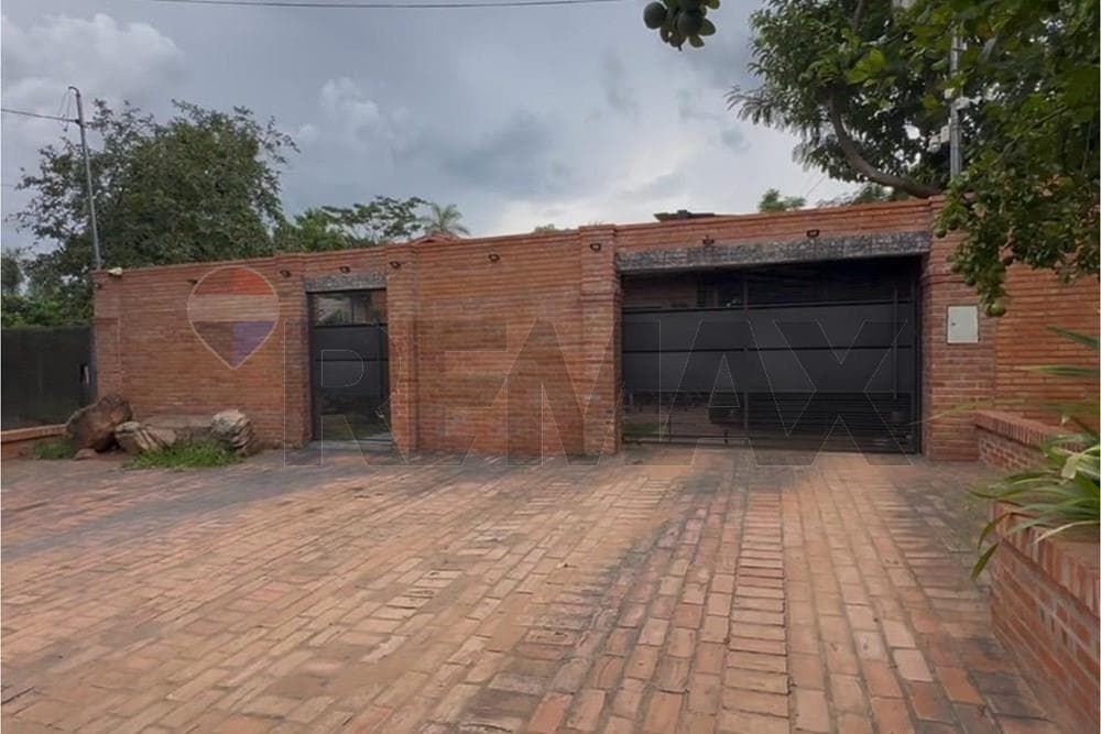 Casa - Venta - San Bernardino, Cordillera, Paraguay