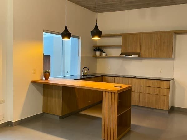 Se vende duplex a estrenar en Mariano Roque Alonso, foto 5
