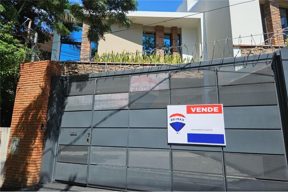 Duplex en Fernando de la Mora — foto 1
