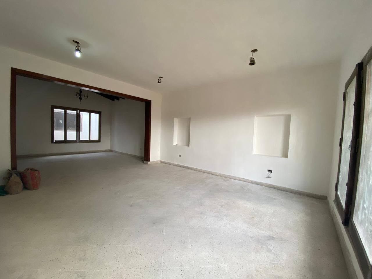 Se alquila casa sobre avda aviadores del chaco – ideal uso comercial - san jorge — foto 5
