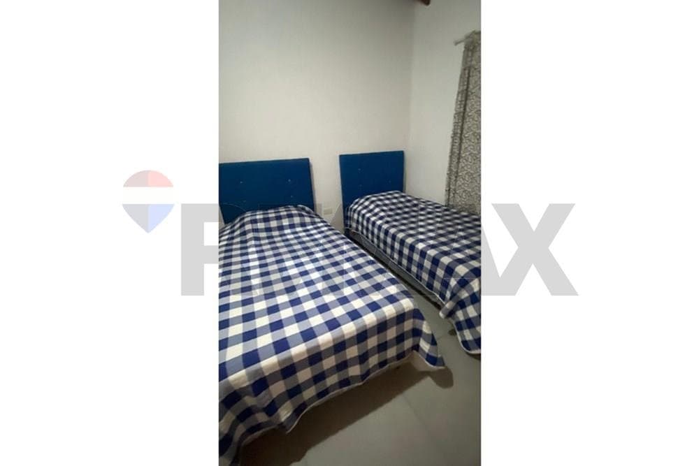 Vivienda amoblada barrio cerrado en aregua, foto 4