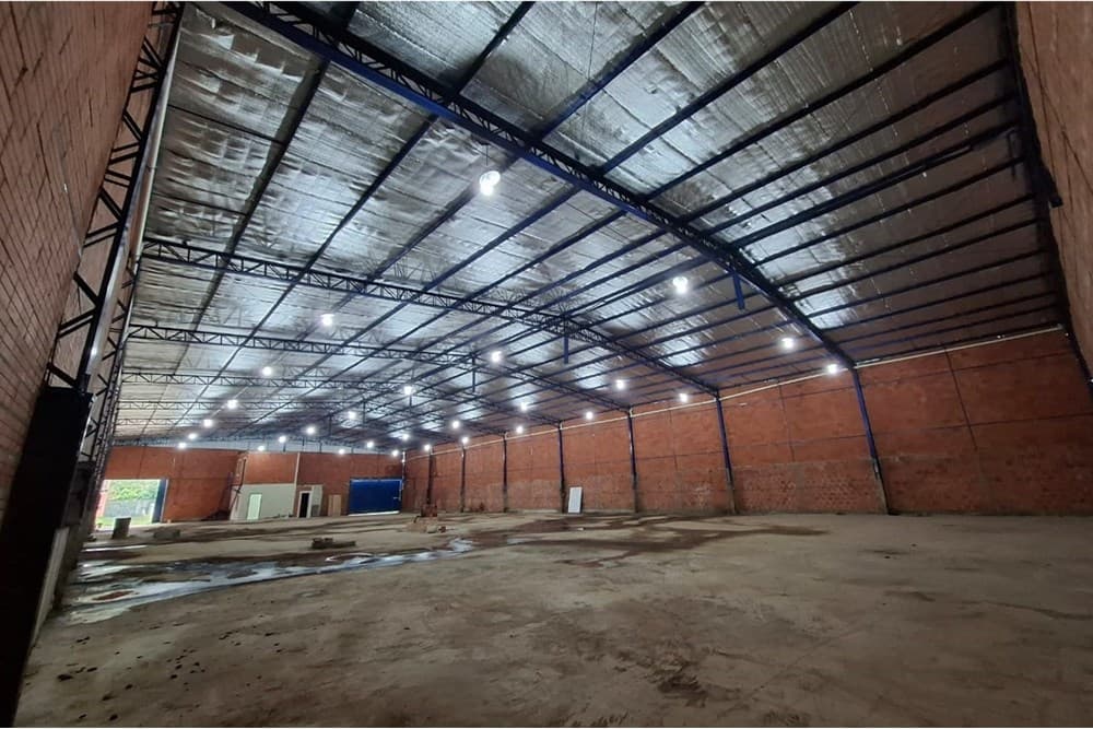 Depósito-Alquiler-Acosta Ñu, Moseñor Bogarin, La Concordia Monseñor Bogarín MRA, foto 4