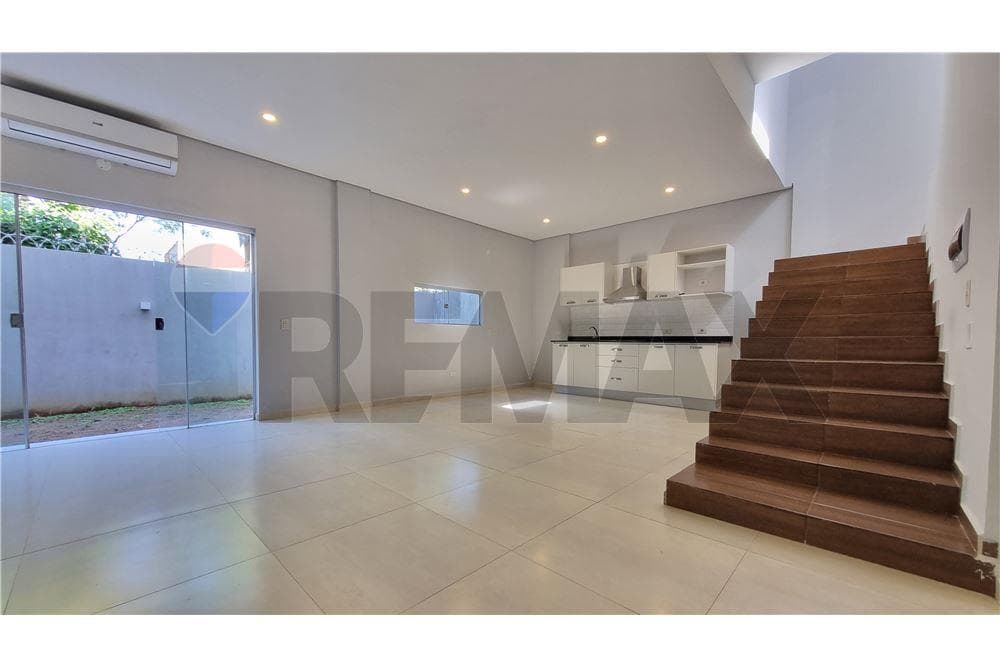 Duplex en Alq. - Lambaré, Central, Paraguay, zona Yacht — foto 4