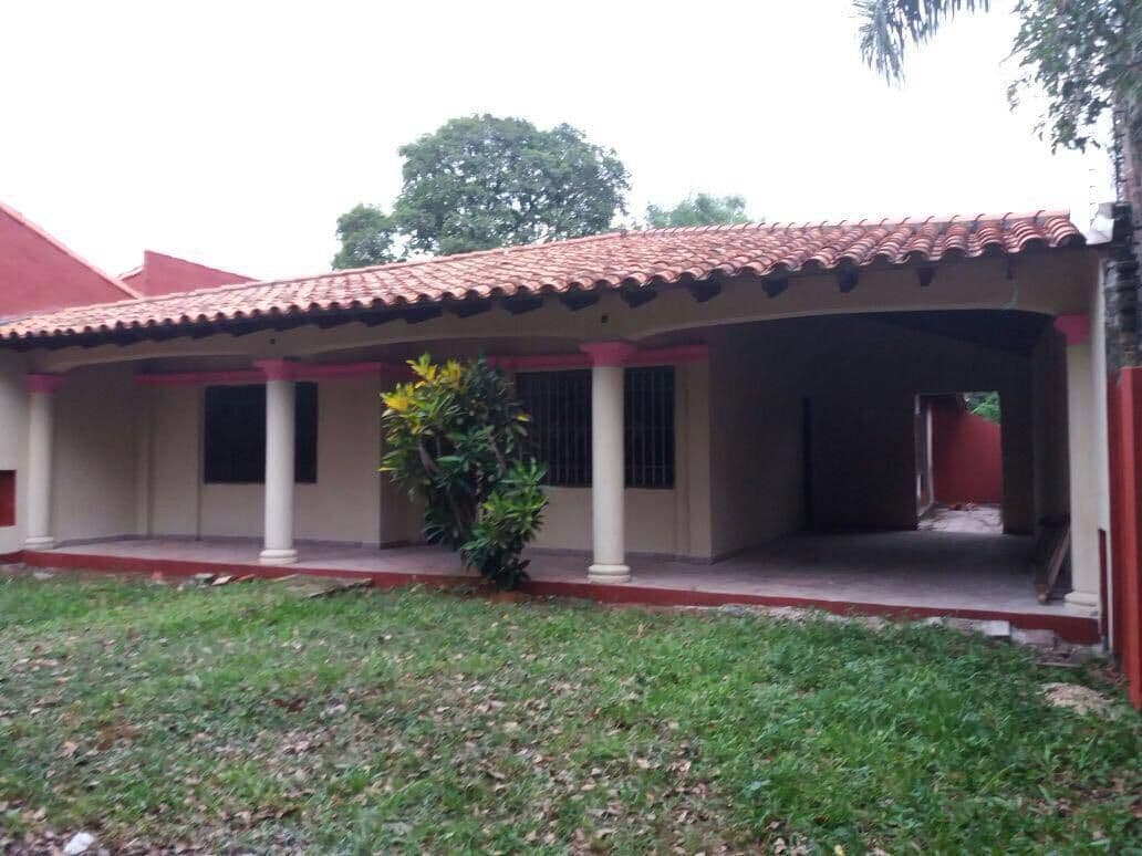 Casa en venta – Ñemby
