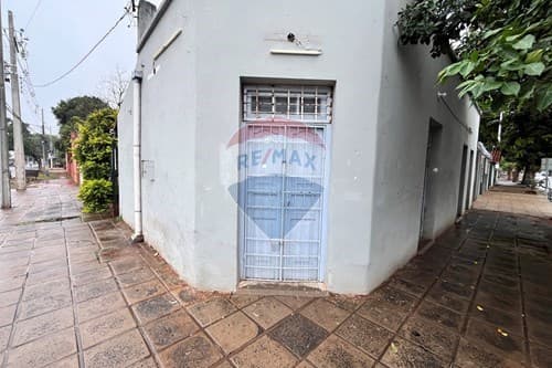 Casa-Venta-PY Central Luque Camboriu esquina Comuneros Zona Hipermercado Luisito