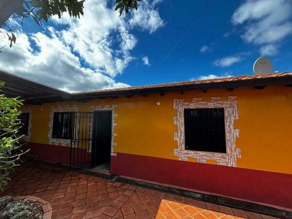 Casa con terreno en itaugua, foto 1