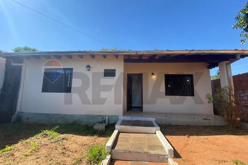 Casa en alquiler - Bo Valle Apu'a I-Lambare, foto 1