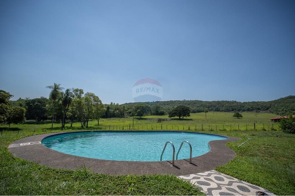 Venta de Casa De campo en Caacupe!