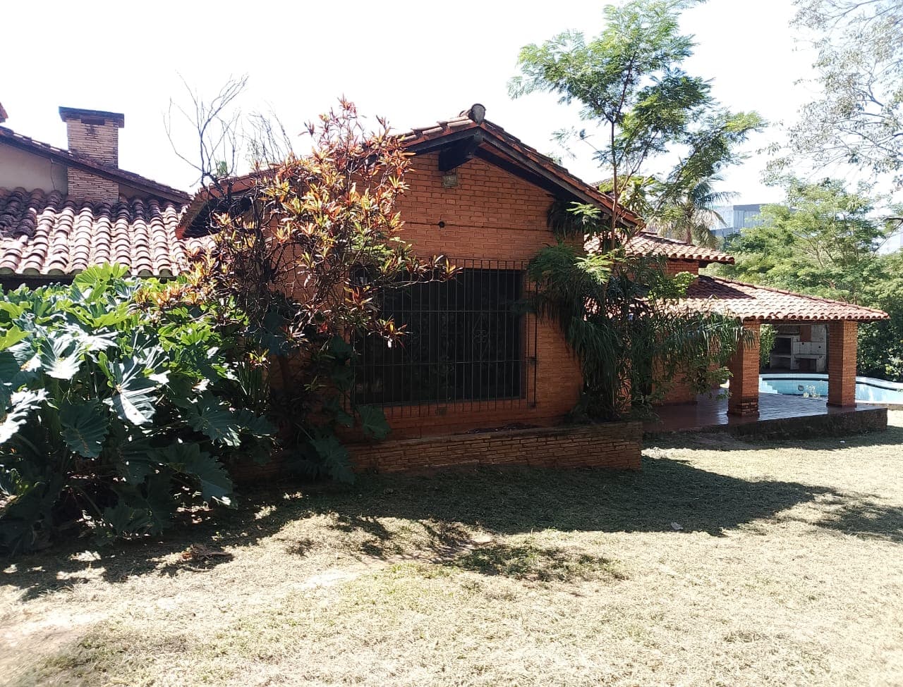 Casa para comercios en Asunción Villa Morra, foto 3