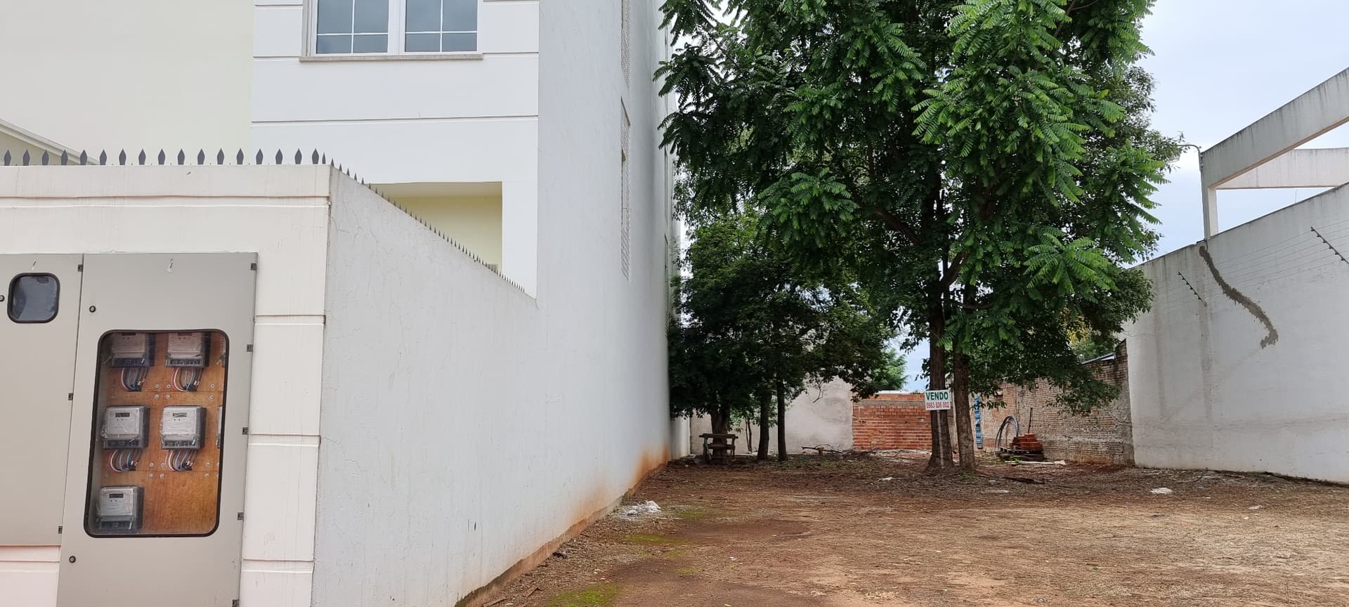 Terreno En Barrio Boqueron 2! Dimensón: 456m2!!ref.tet, foto 3