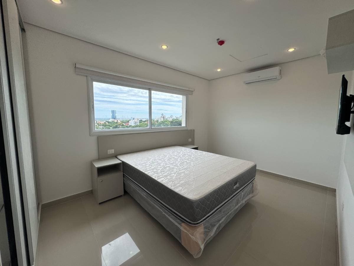Departamento de 2 habitaciones en Las Mercedes asuncion, foto 4