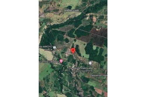 Atención inversionistas propiedad con arroyo en venta – valenzuela, cordillera, foto 3