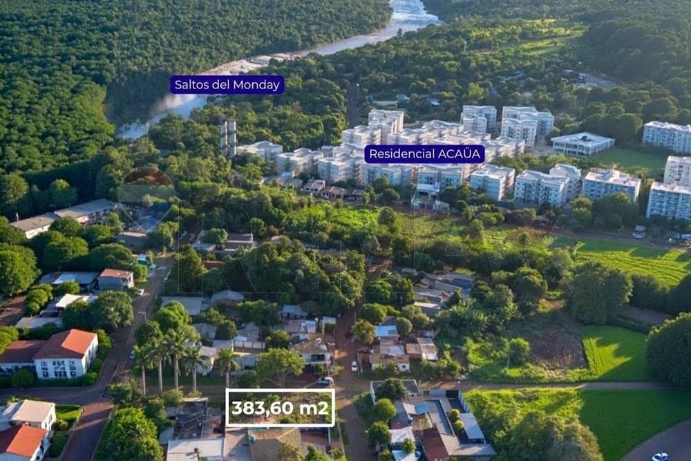 En venta terreno en pdte franco, foto 1