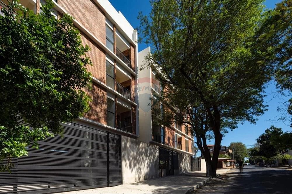 Departamento - Venta - Obrero, Paraguay, foto 3