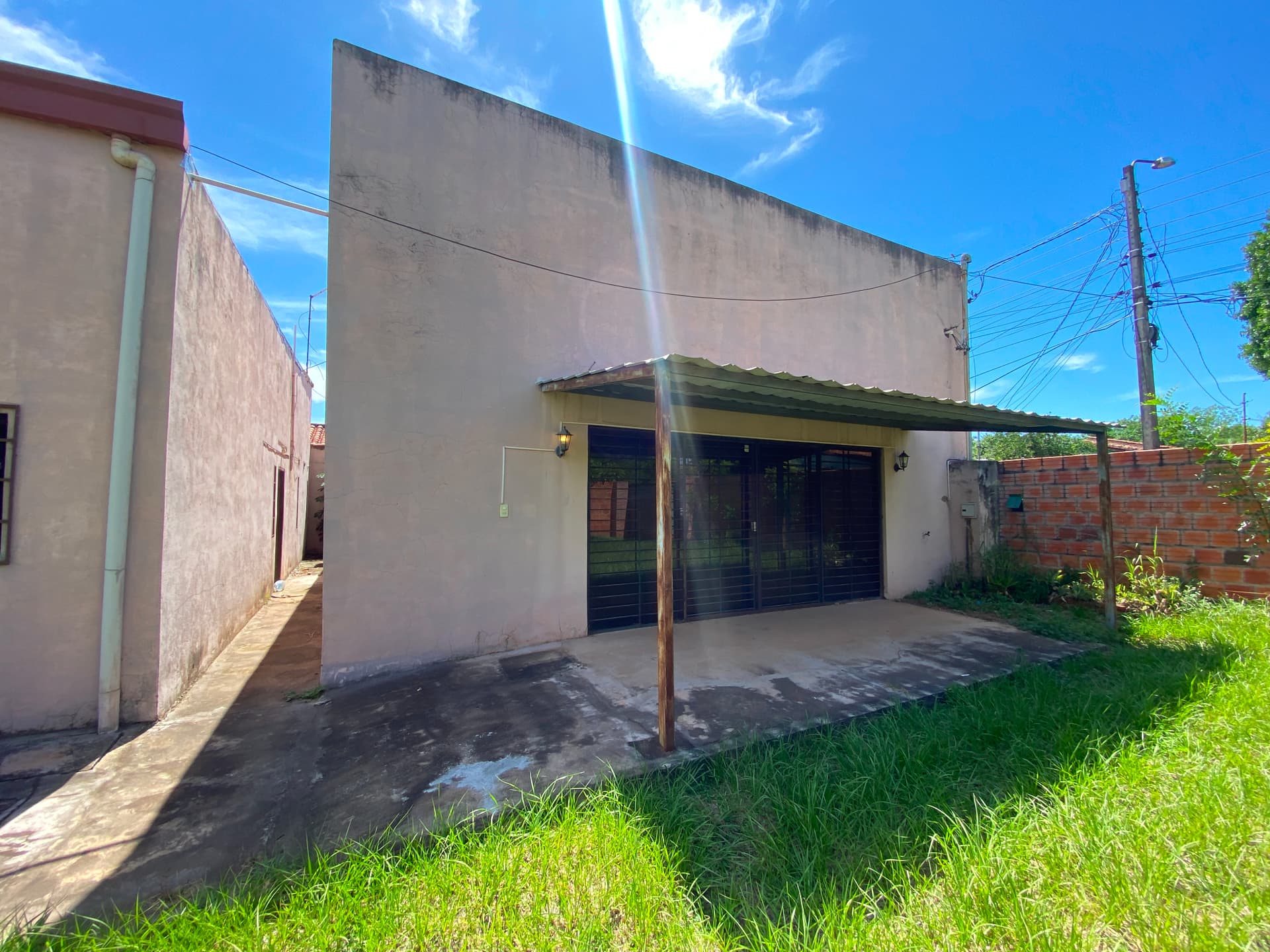 – depósito + showroom en Mariano Roque Alonso id: 13865, foto 5