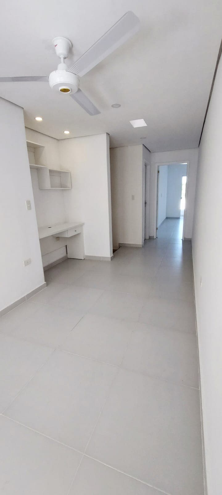 duplex a estrenar. Estilo minimalista. Luque. Cod 003, foto 5