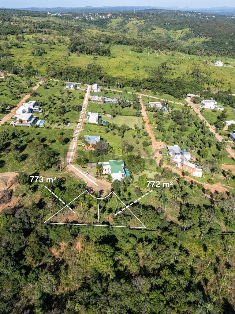 2 lotes en Barrio Cerrado Alta Pietra, foto 1