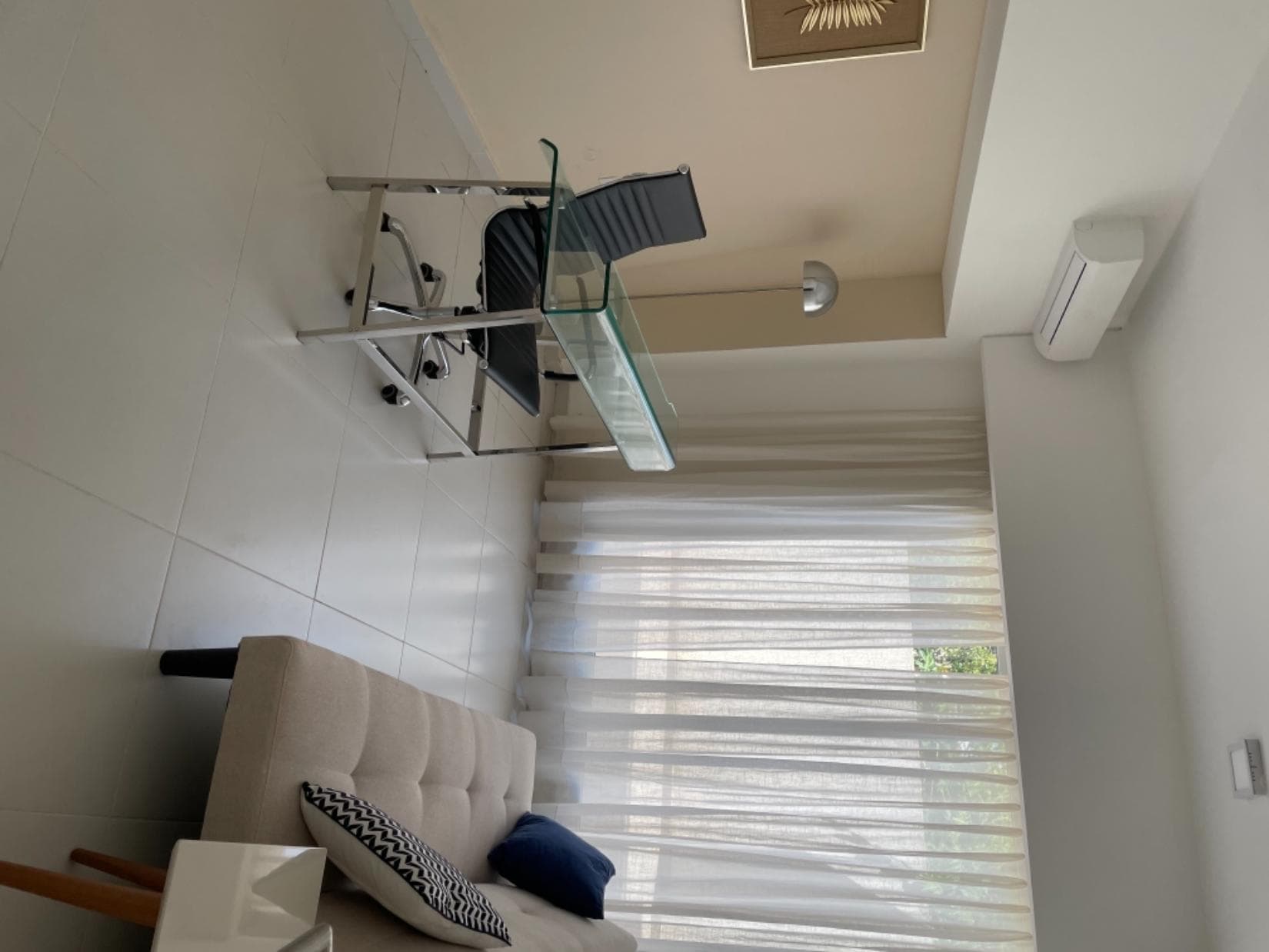 Alquiló Dpto Amoblado Tipo Dúplex Zona Santa Teresa — foto 4