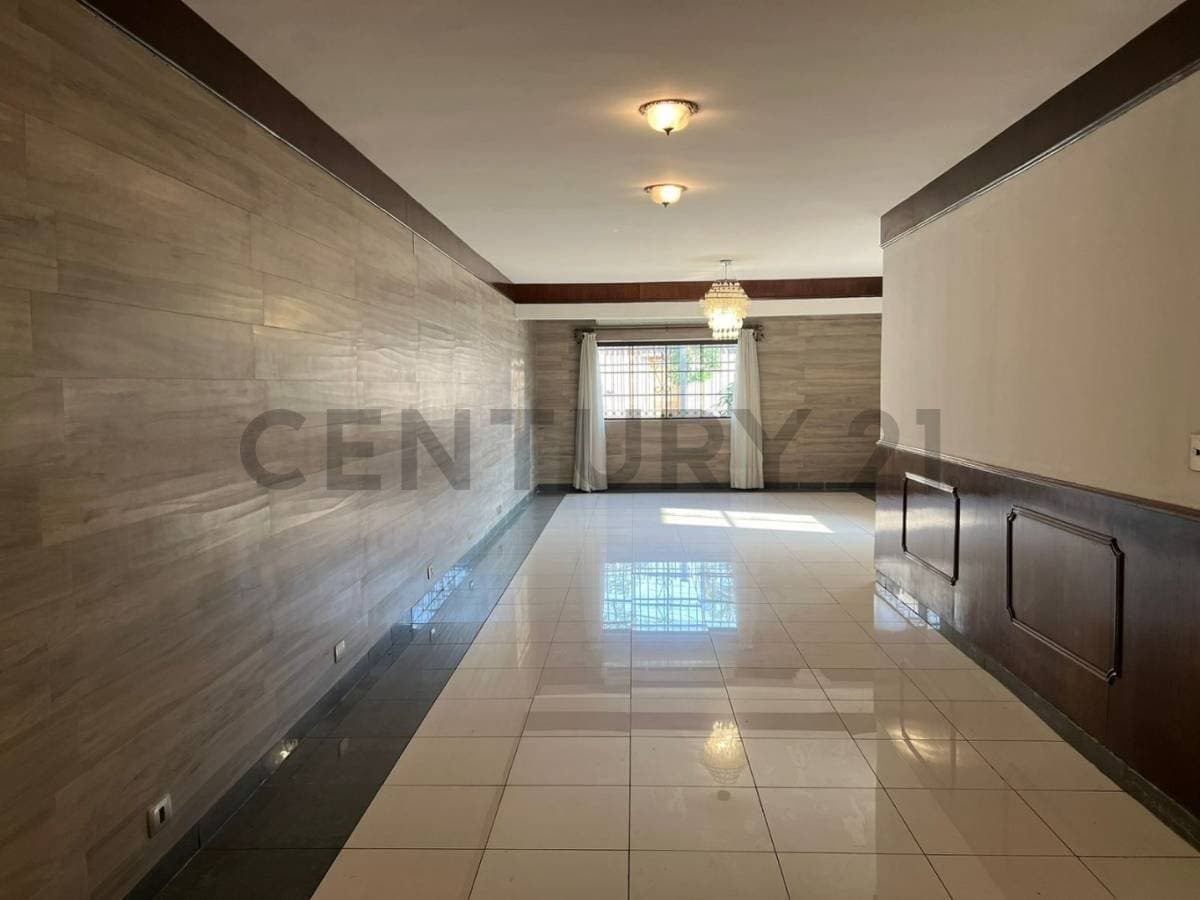 Casa en Fernando de la Mora Zona Norte Zona Indufar y Colegio CAS, foto 4