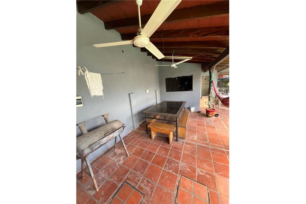 casa en Luque zona aeropuerto, foto 5