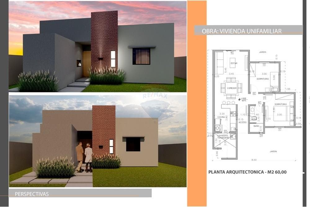 Chalet a estrenar cerca de ruta Luque-sanber, foto 2