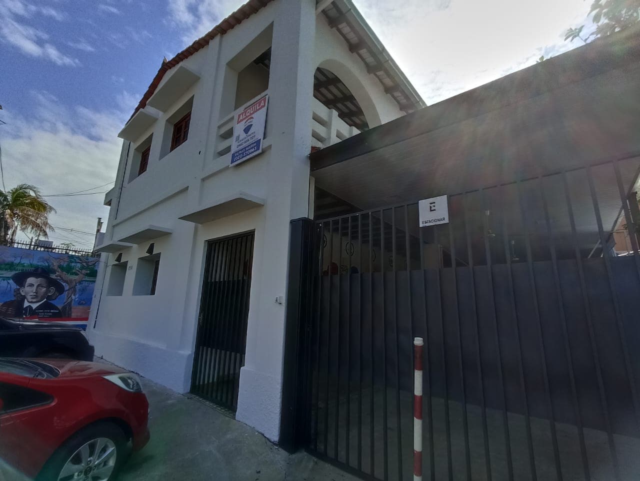 Local Comercial En Barrio Gral. Diaz De Asunción!, foto 3