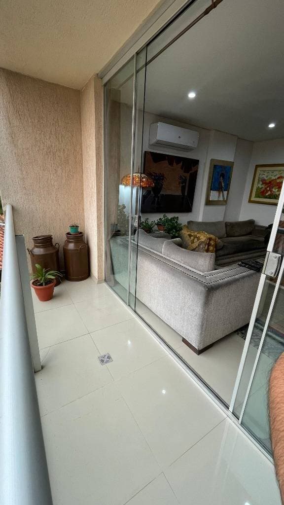 Dto de 2 dormitorios en Carmelitas, foto 4