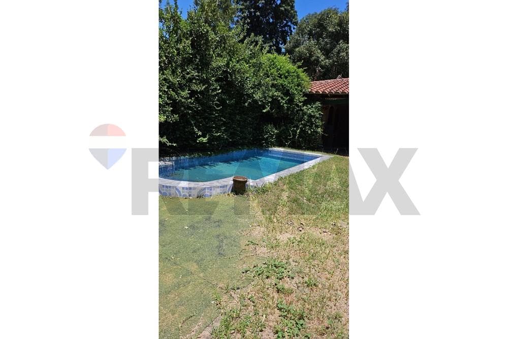 Terreno Casa venta Santísima Trinidad Asunción, foto 2