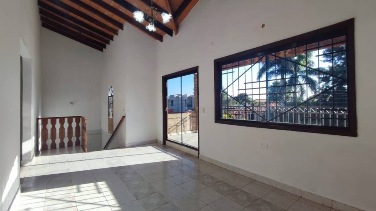 Se alquila casa Luque - villa adela, foto 2