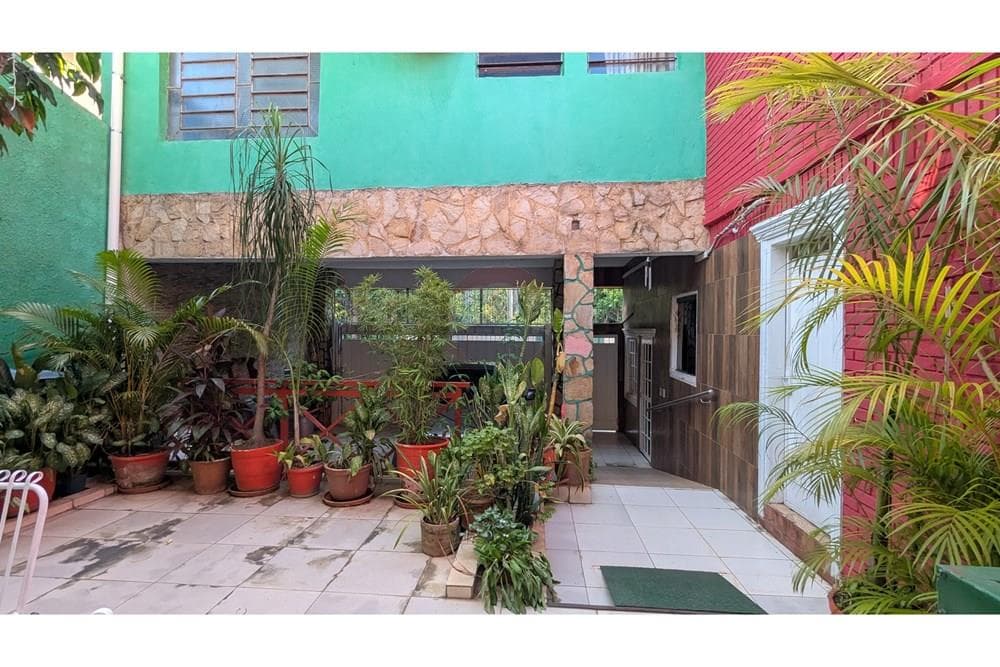 Casa venta villa aurelia