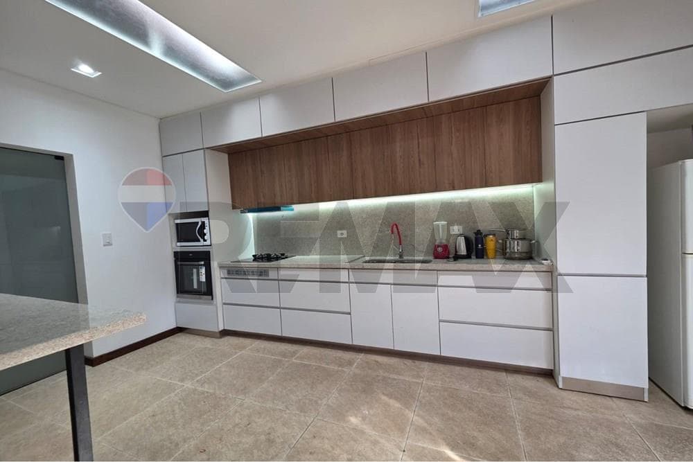 Casa en alquiler Barrio Recoleta ✨, foto 2