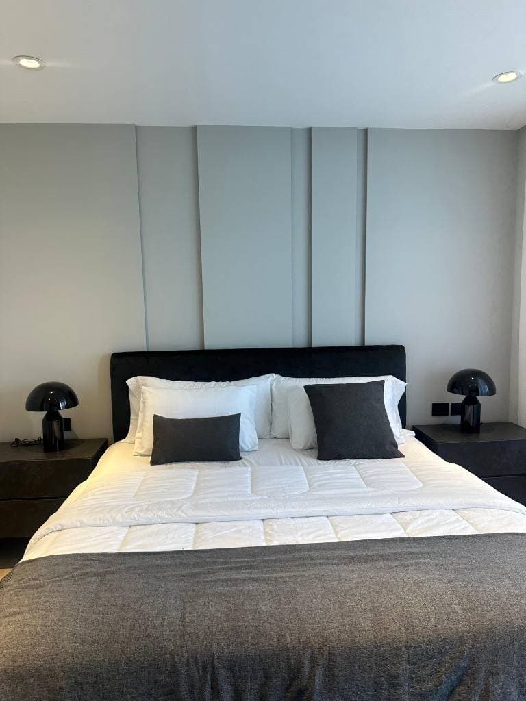 Deparamento amoblado en Villa Morra, foto 4
