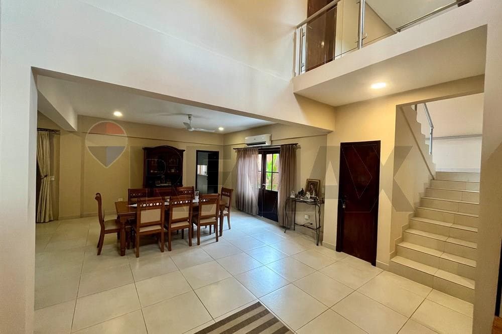 Residencia premium en Asuncion — foto 3