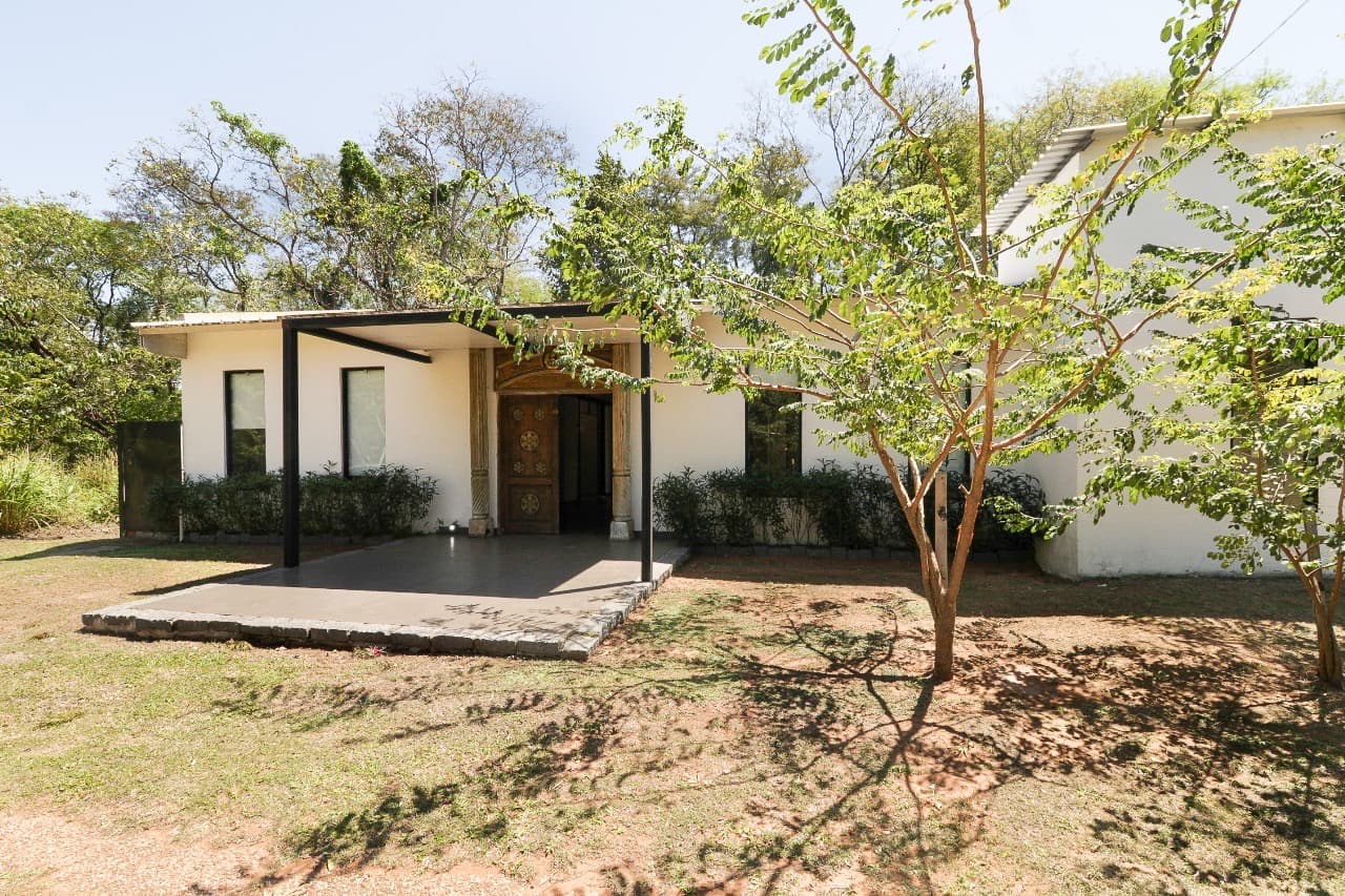 de Casa en Villa Elisa, Central | ID: 51122, foto 1