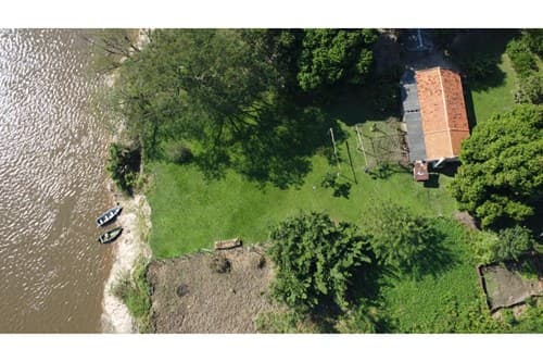 Terreno-Venta-mburica, Pilar, Ñeembucú, foto 4