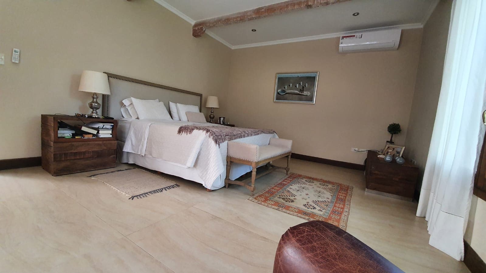 Bellisima gran residencia en bo Trinidad — foto 4