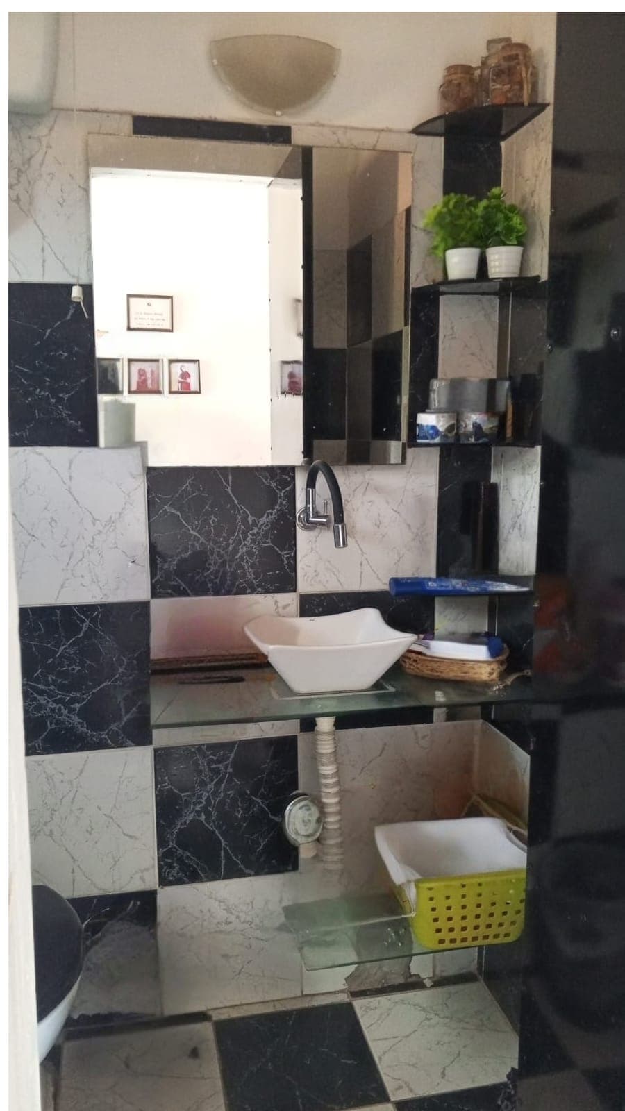 Departamento de 3 dormitorios — foto 4