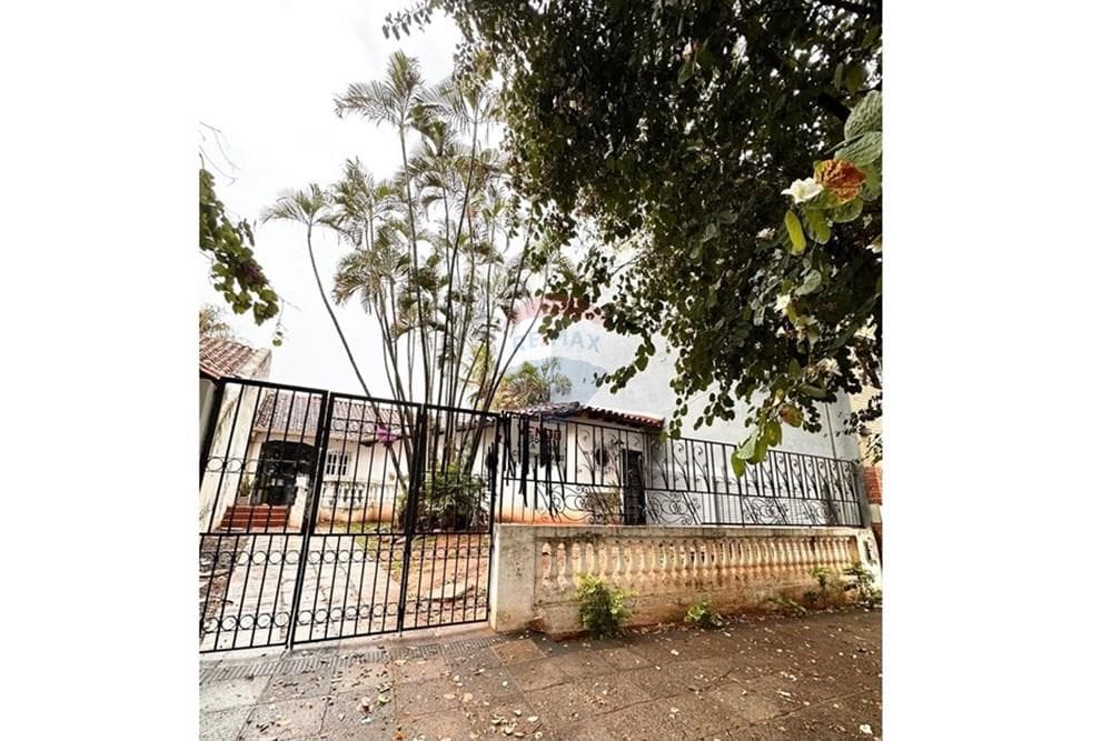 Terreno en barrio Herrera 500 m2, foto 1