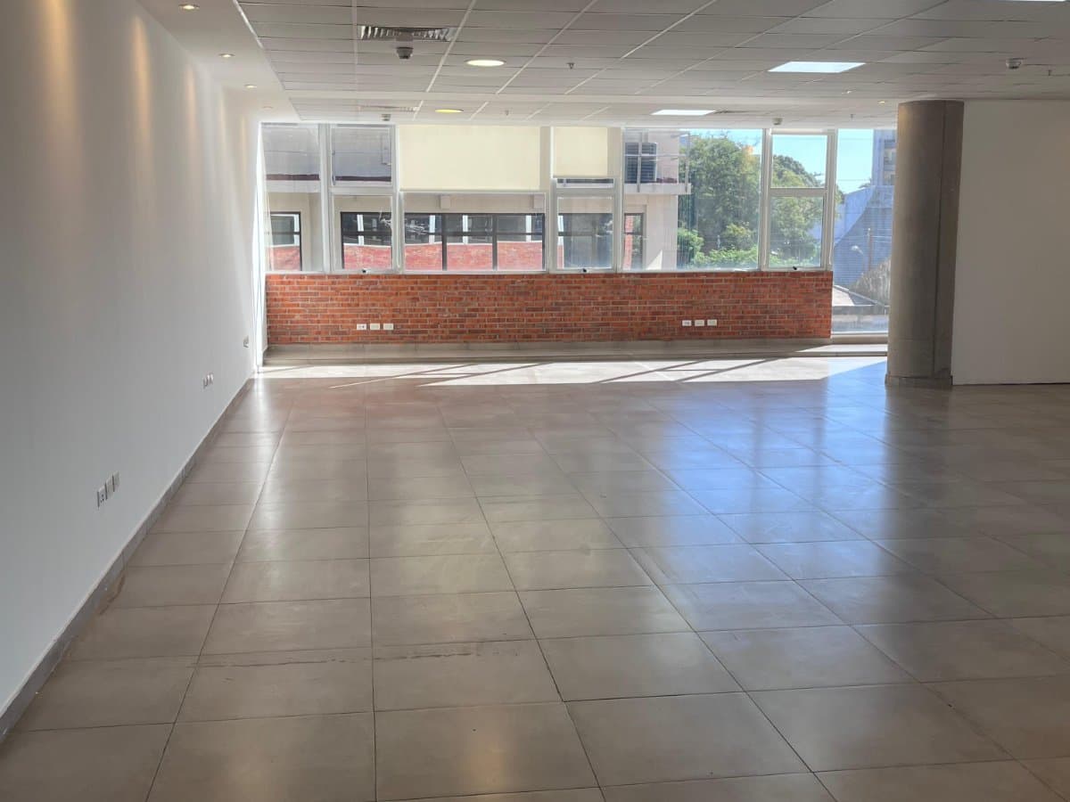 Oficina en alquiler zona mariscal lopez, foto 1