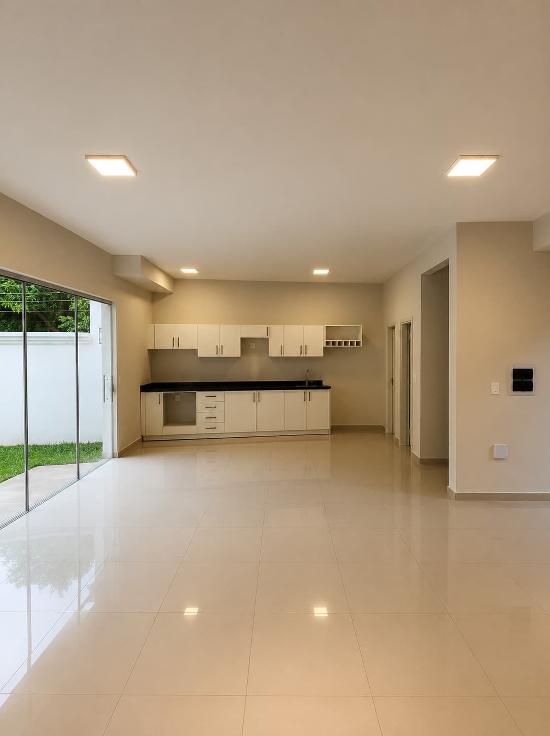 Duplex a estrenar en lambare, foto 2