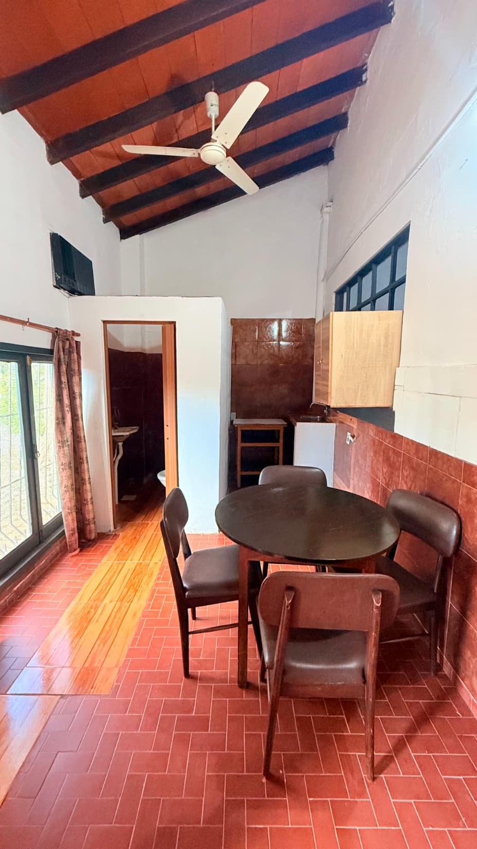 Departamento - A Una Cuadra De Brasilia, foto 5