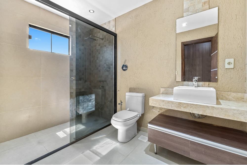 Hermosa casa, ita enramada, Asunción, foto 5