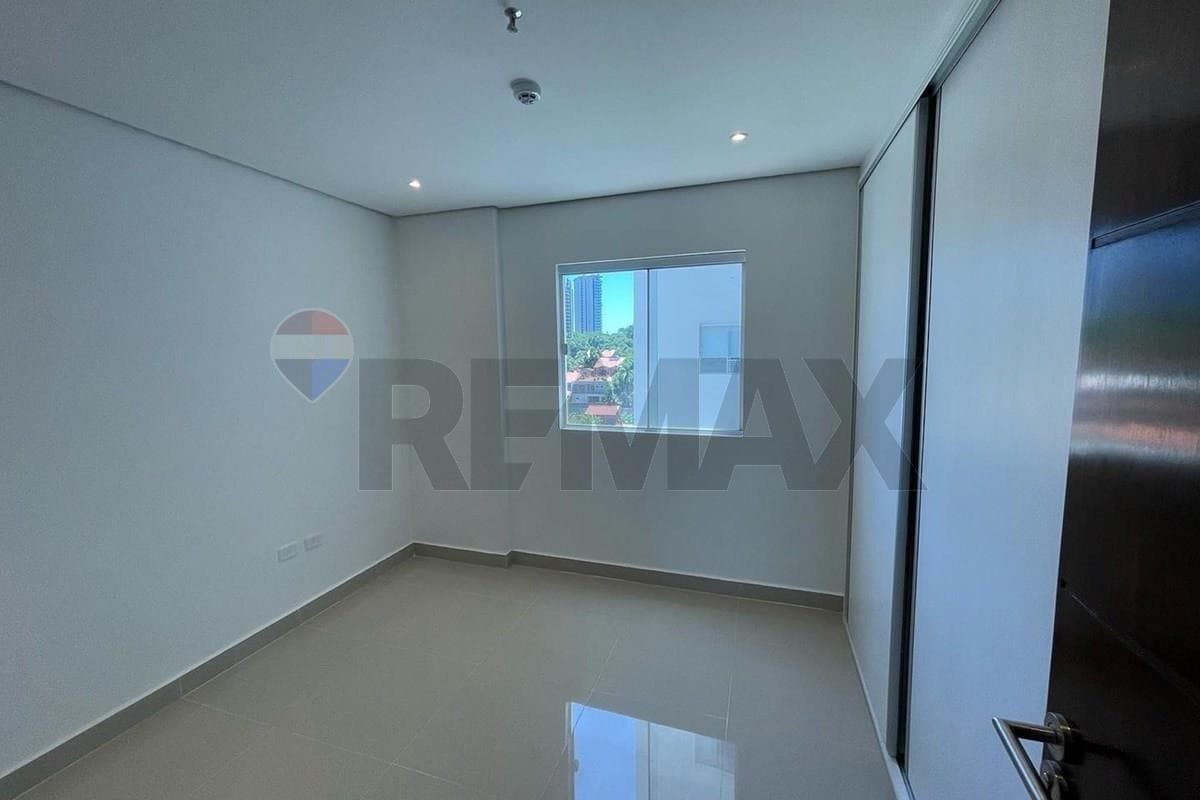 Departamento - Alquiler - Las Lomas (Carmelitas), Asunción, Paraguay, foto 4