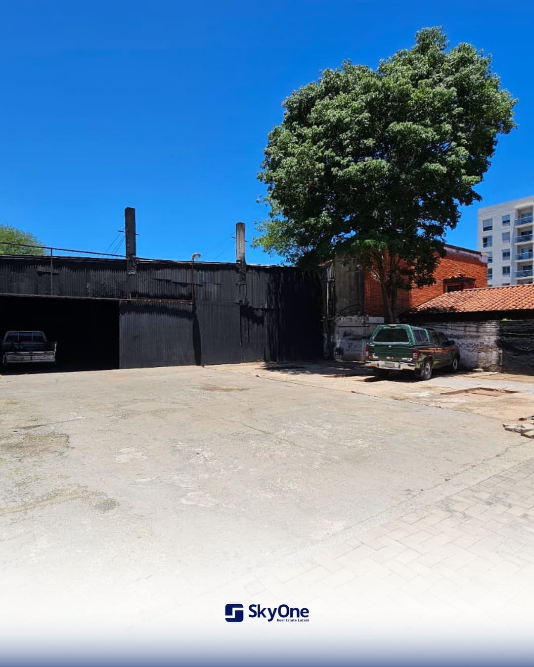 En alquiler showroom con oficinas y depósito – los laureles, foto 5