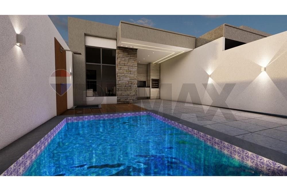 Casa en venta en Cambyretá 3 dormitorios con piscina a estrenar, foto 5