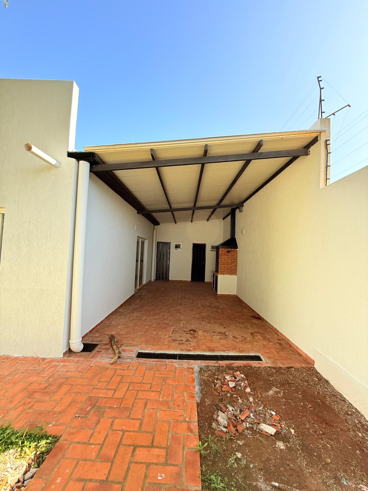 Duplex en limpio, foto 5